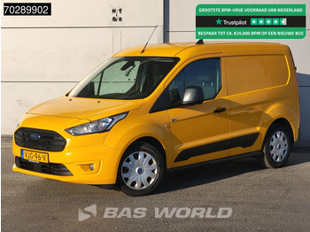 Furgão FORD Transit Connect