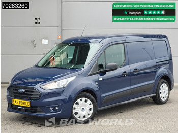 Furgão compacto FORD Transit Connect