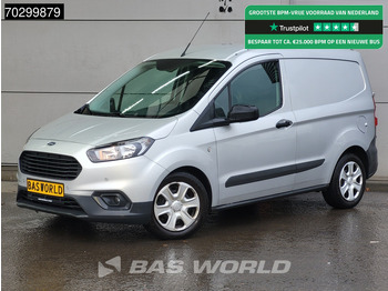 Furgão compacto FORD Transit