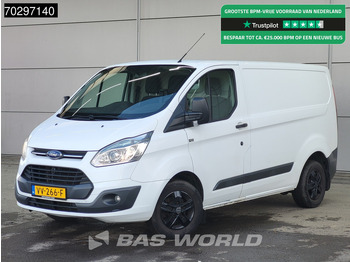 Furgão compacto FORD Transit