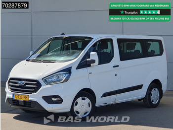 Micro-ônibus FORD Transit
