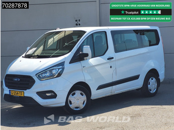 Micro-ônibus FORD Transit