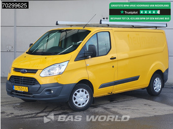 Furgão compacto FORD Transit