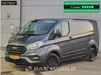 Furgão compacto FORD Transit