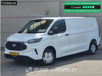 Furgão compacto FORD Transit