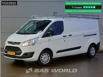 Furgão compacto FORD Transit