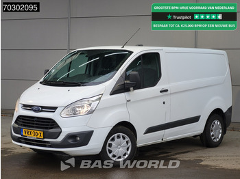 Furgão compacto FORD Transit