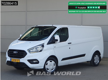 Furgão compacto FORD Transit
