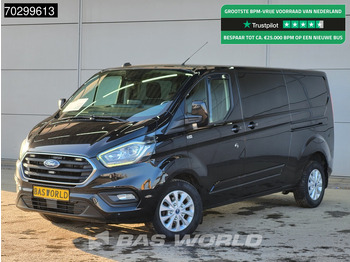 Furgão compacto FORD Transit
