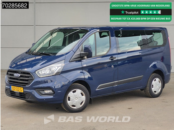 Micro-ônibus FORD Transit