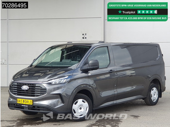 Furgão compacto FORD Transit