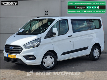 Micro-ônibus FORD Transit