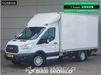 Carrinha de contentor FORD Transit