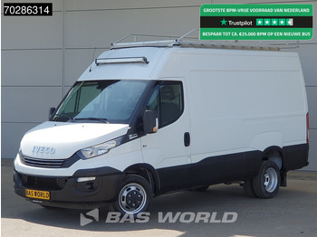 Furgão IVECO Daily 35c14