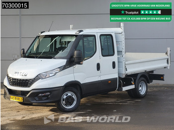 Furgão basculante IVECO Daily 35c14
