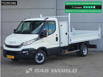 Furgão basculante IVECO Daily 35c14