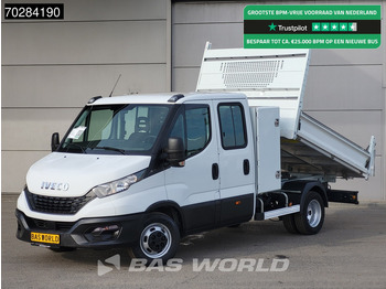 Furgão basculante IVECO Daily 35c14