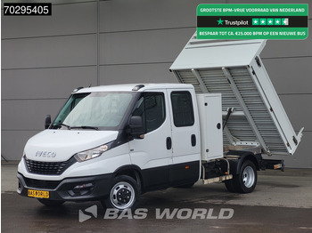 Furgão basculante IVECO Daily 35c14