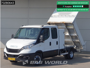 Furgão basculante IVECO Daily 35c14