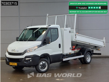 Furgão basculante IVECO Daily 35c14