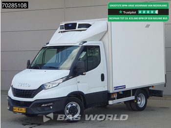 Carrinha frigorífica IVECO Daily 35c14