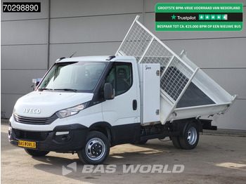 Furgão basculante IVECO Daily 35C15
