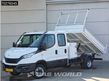 Furgão basculante IVECO Daily 35c16