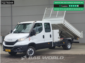Furgão basculante IVECO Daily 35c16