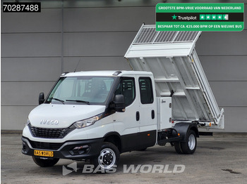 Furgão basculante IVECO Daily 35c16