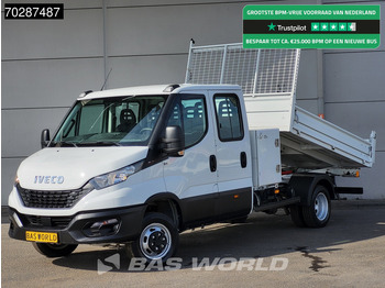 Furgão basculante IVECO Daily 35c16