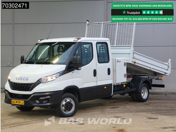 Furgão basculante IVECO Daily 35c16