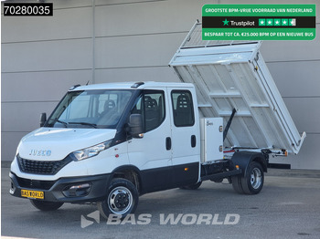 Furgão basculante IVECO Daily 35c16