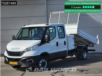 Furgão basculante IVECO Daily 35c16