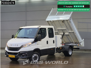 Furgão basculante IVECO Daily 35c16