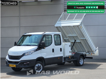 Furgão basculante IVECO Daily 35c16