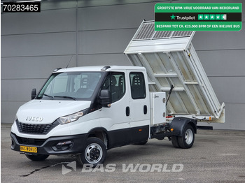 Furgão basculante IVECO Daily 35c16