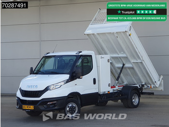 Furgão basculante IVECO Daily 35c16
