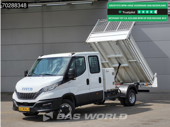 Furgão caixa aberta IVECO Daily 35c16