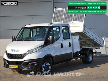 Furgão caixa aberta IVECO Daily 35c16