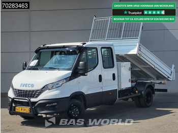 Furgão basculante IVECO Daily 35c16