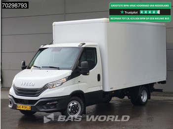 Carrinha de contentor IVECO Daily 35c16