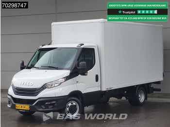 Carrinha de contentor IVECO Daily 35c16