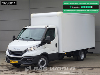 Carrinha de contentor IVECO Daily 35c16