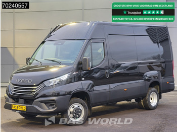 Furgão IVECO Daily 35c18