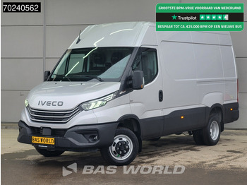 Furgão IVECO Daily 35c18