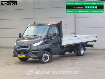 Furgão caixa aberta IVECO Daily 35c18