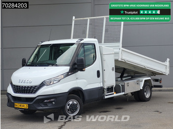 Furgão basculante IVECO Daily 35c18