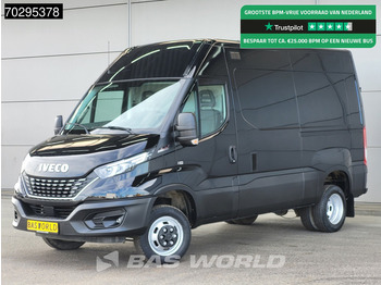 Furgão IVECO Daily 35c18