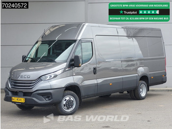 Furgão IVECO Daily 35c18