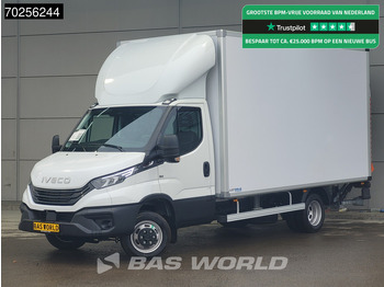 Carrinha de contentor IVECO Daily 35c18